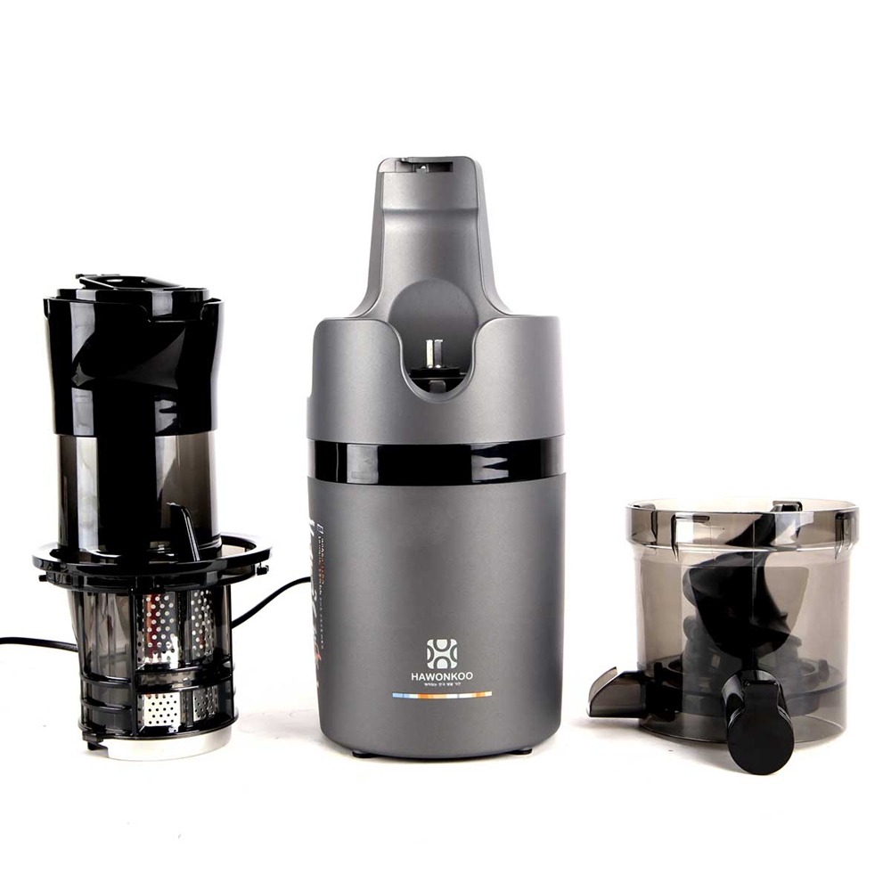 Máy ép chậm Hawonkoo SJH-002-GR - Hàng chính hãng