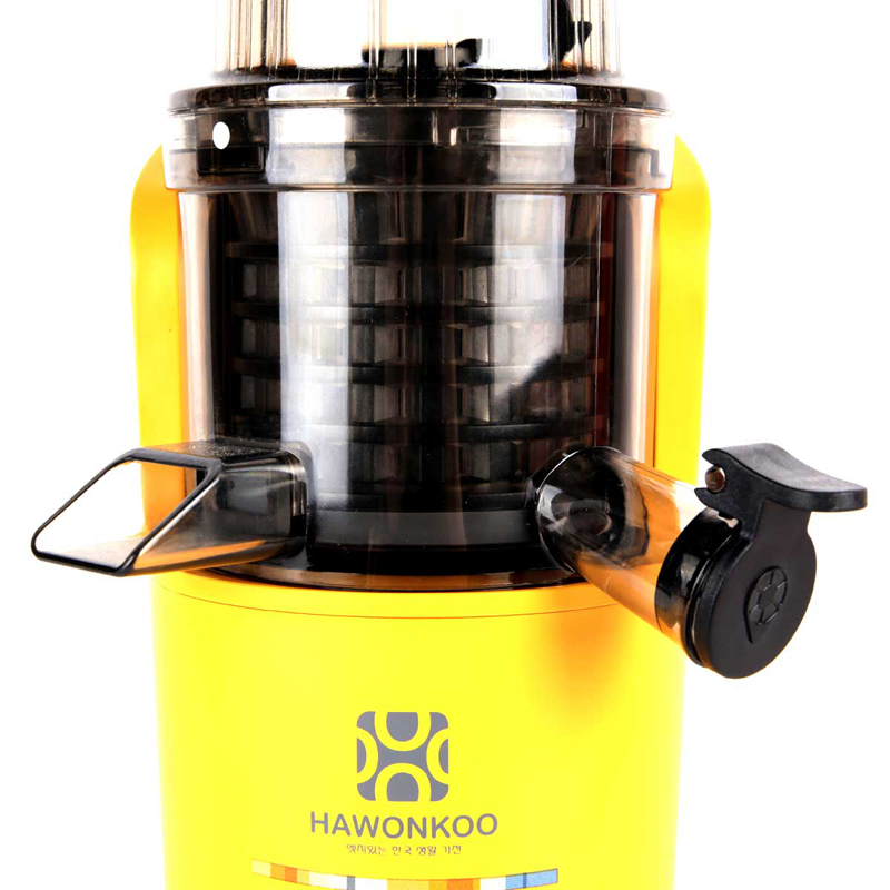 Máy ép chậm Hawonkoo SJH-001-YL - Hàng chính hãng