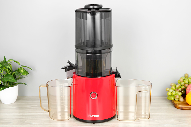 Máy ép chậm Hurom H300E - Hàng chính hãng