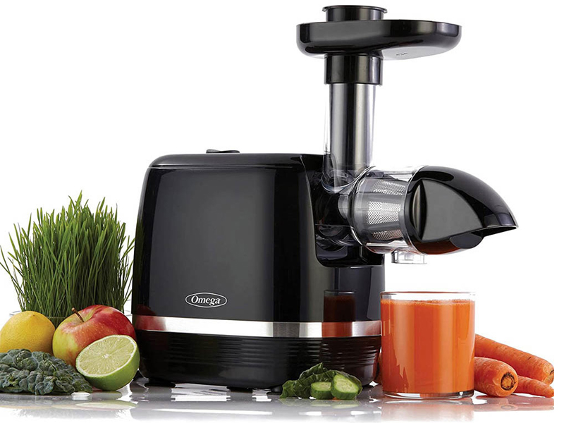 Máy ép chậm Omega H3000 - Hàng chính hãng