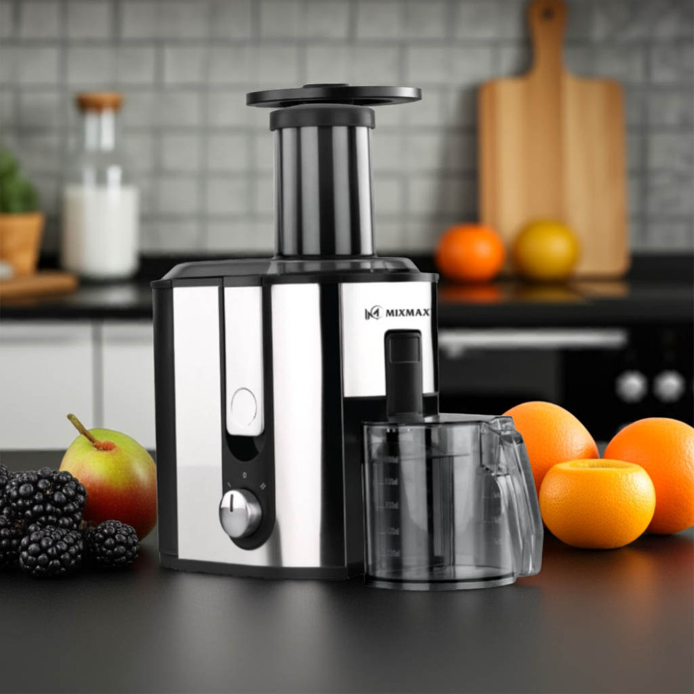 Máy ép nhanh công nghiệp Mixmax 68 - Hàng chính hãng
