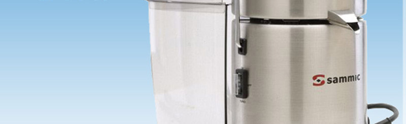Máy ép trái cây công nghiệp Sammic LI-240 - Hàng chính hãng