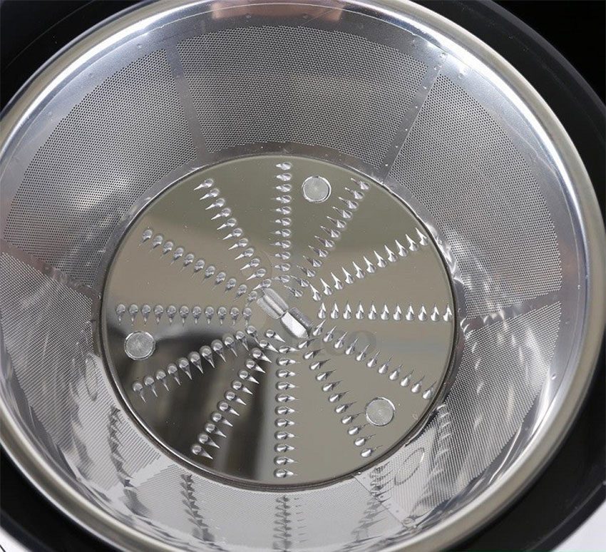 Máy ép trái cây công nghiệp Sammic LI-240 - Hàng chính hãng