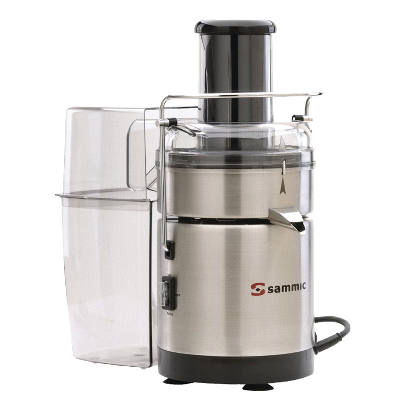 Máy ép trái cây công nghiệp Sammic LI-240 - Hàng chính hãng