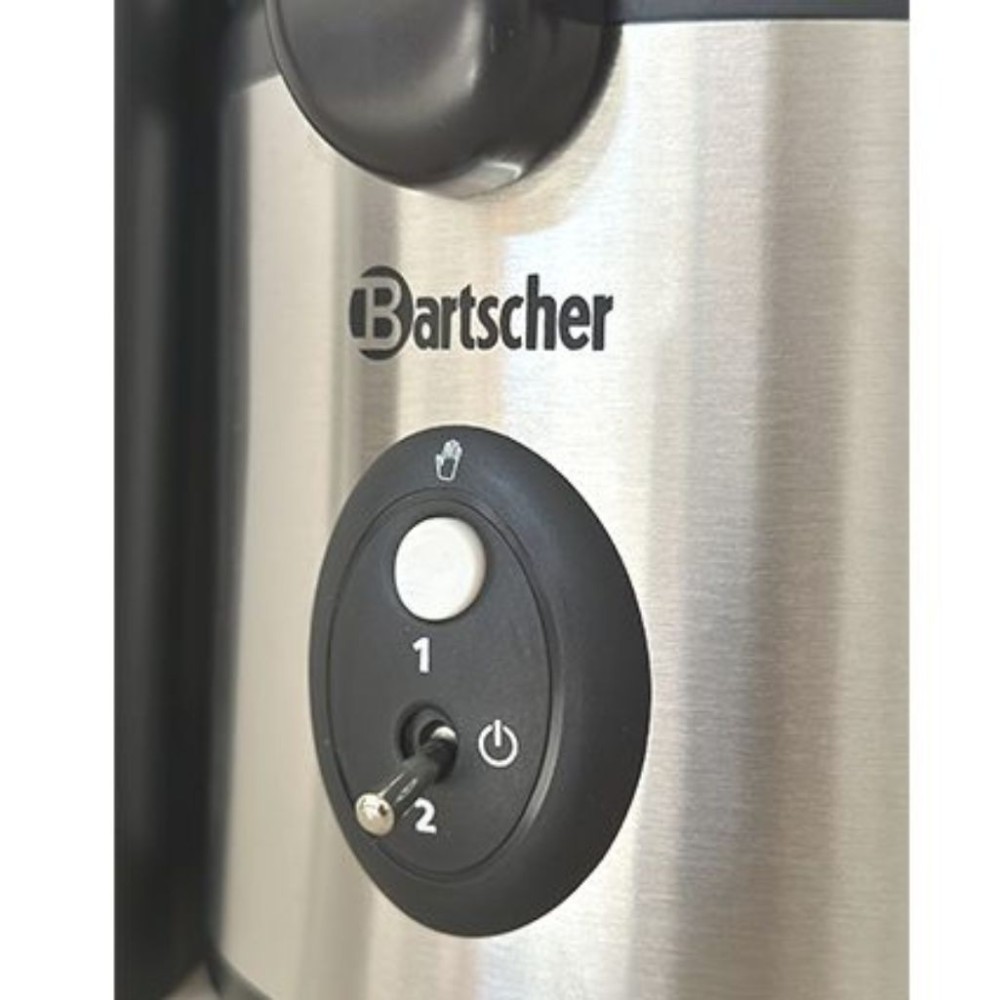 Máy ép trái cây Bartscher Juicer 150184  - Hàng chính hãng