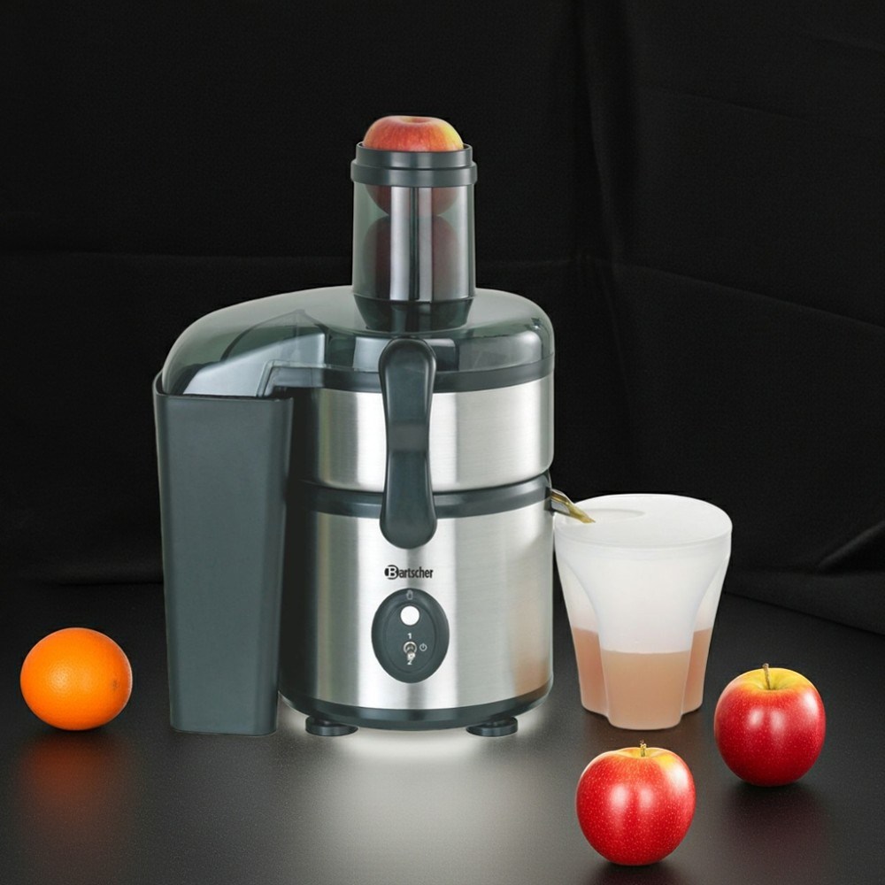 Máy ép trái cây Bartscher Juicer 150184  - Hàng chính hãng