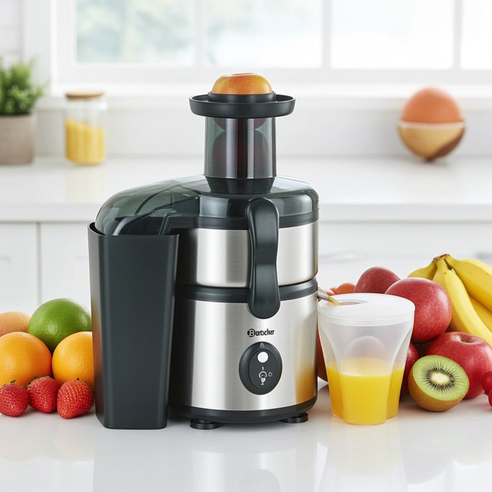 Máy ép trái cây Bartscher Juicer 150184  - Hàng chính hãng