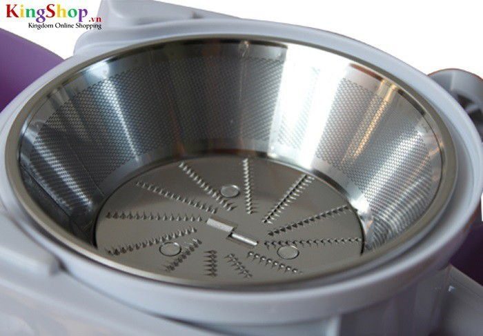 Máy ép trái cây Gali GL-7001 – Công suất 450W - Hàng chính hãng