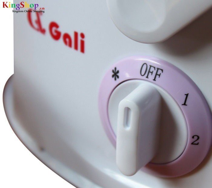 Máy ép trái cây Gali GL-7001 – Công suất 450W - Hàng chính hãng