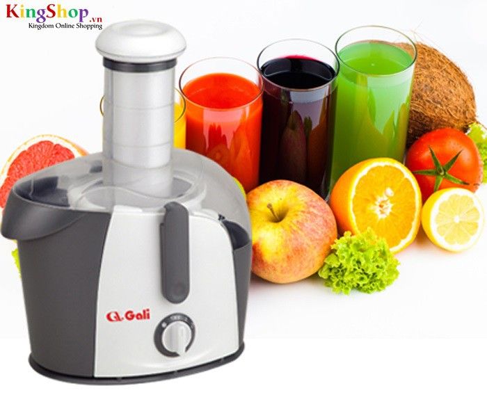 Máy ép trái cây Gali GL-7001 – Công suất 450W - Hàng chính hãng