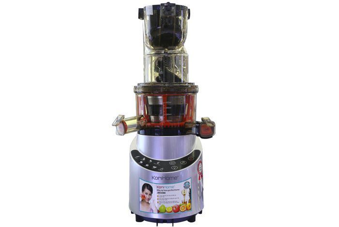 Máy ép trái cây KoriHome JEK-844 - Hàng chính hãng