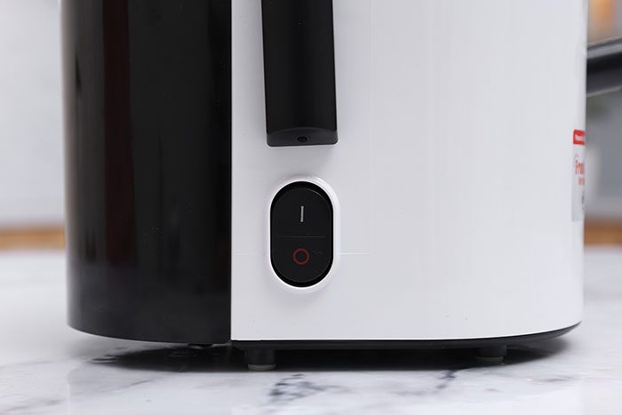 Máy ép trái cây Panasonic MJ-H100WRA - Hàng chính hãng