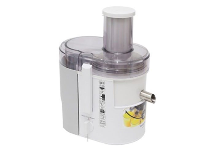 Máy ép trái cây Panasonic MJ-SJ01WRA - Hàng chính hãng