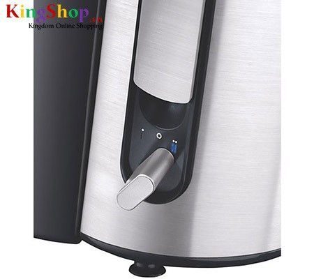 Máy ép trái cây Philips HR1861 - Công suất 700W - Hàng chính hãng