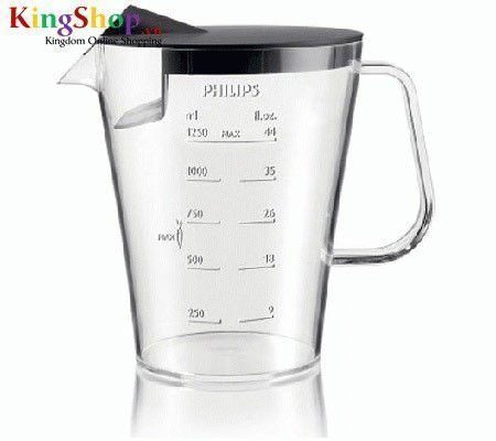 Máy ép trái cây Philips HR1869 - Công suất 700W - Hàng chính hãng