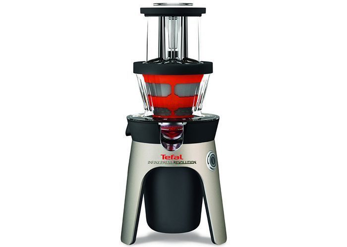 Máy ép trái cây Tefal ZC500 - Hàng chính hãng