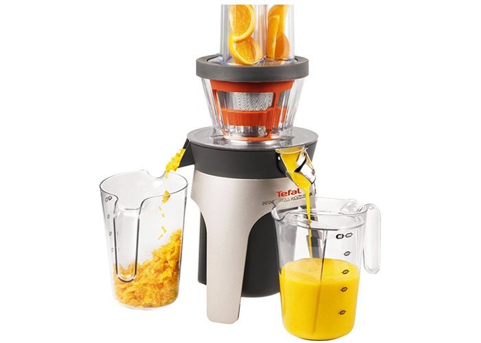 Máy ép trái cây Tefal ZC500 - Hàng chính hãng