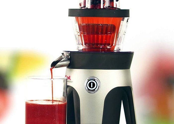 Máy ép trái cây Tefal ZC500 - Hàng chính hãng