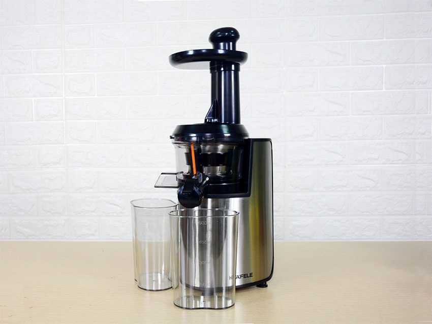 Máy ép trái cây chậm Hafele GS-133 535.43.087 - Hàng chính hãng