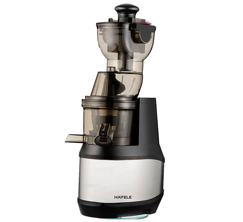 Máy ép trái cây chậm Hafele JE230-24M00-BL 535.43.531 - Hàng chính hãng