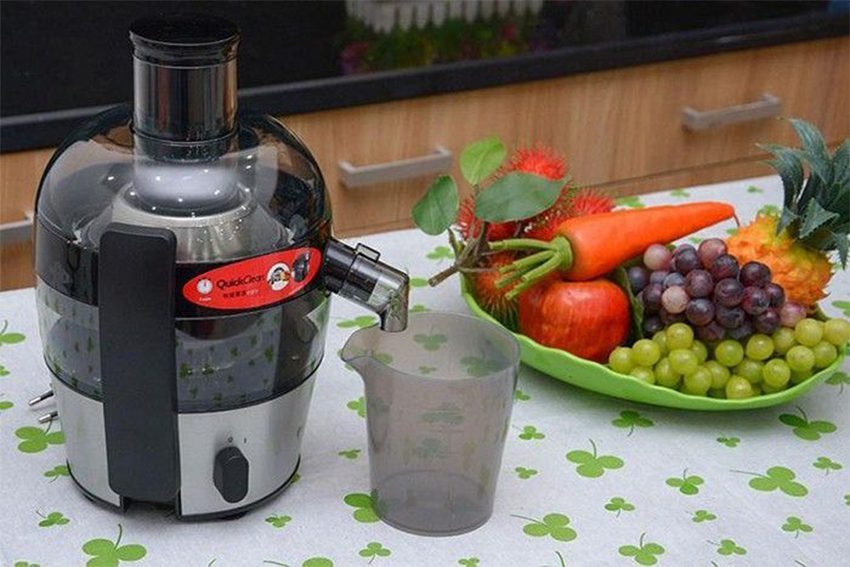 Top 10 máy ép trái cây được ưa chuộng nhất - Hàng chính hãng