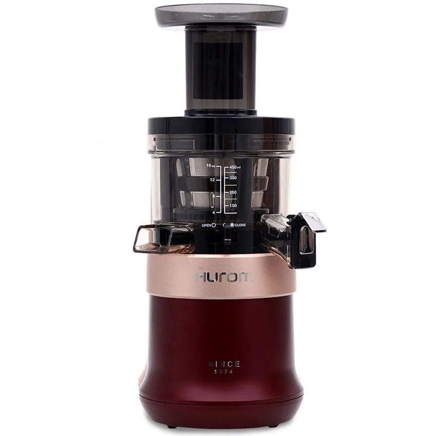 Máy ép trái cây tốc độ chậm Hurom H-AB EBE17 - Hàng chính hãng