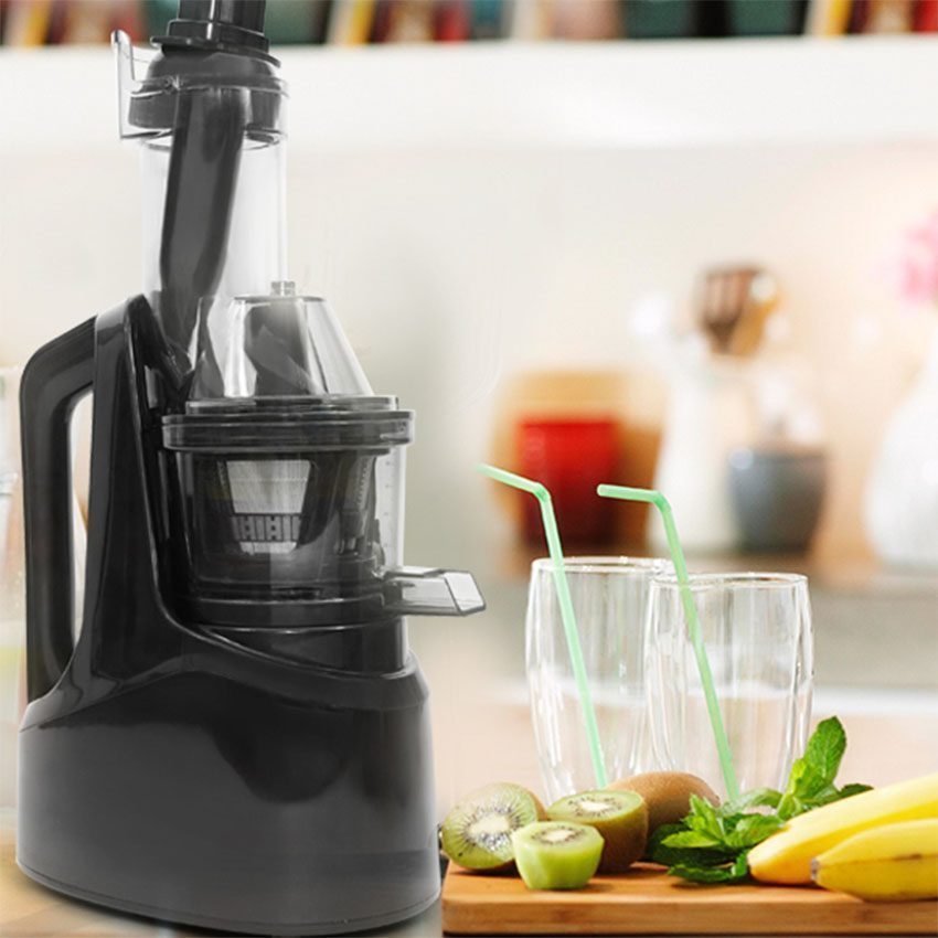 Máy ép trái cây tốc độ chậm Panworld PW-8899 - Hàng chính hãng
