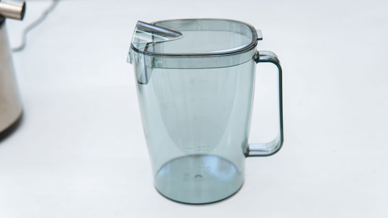 Máy ép trái cây Uniblend SS-33 - Hàng chính hãng