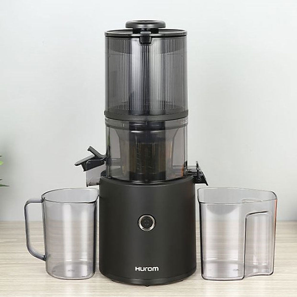 Máy ép chậm Hurom H300E - Hàng chính hãng