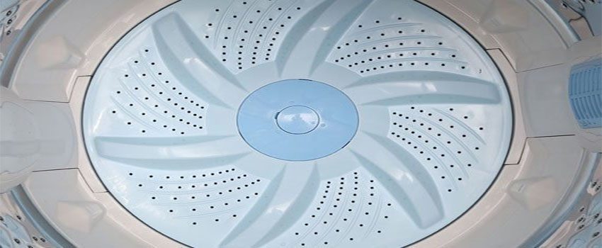 Máy giặt 7 Kg Toshiba AW-A800SV - Hàng chính hãng