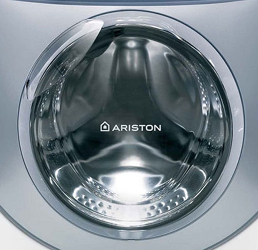 Máy giặt Ariston AQ7L05I-EX  - Hàng chính hãng