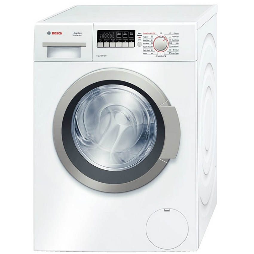Máy giặt Bosch WAP-24260SG - Hàng chính hãng