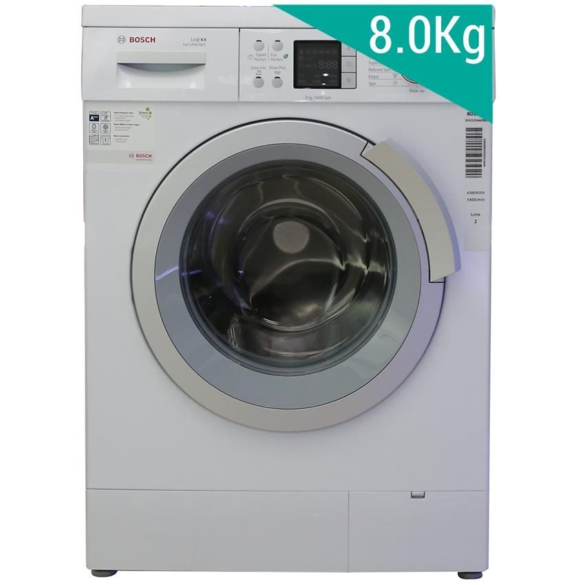 Máy giặt Bosch WAS-28448ME - Hàng chính hãng