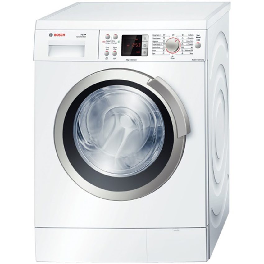 Máy giặt Bosch WAS-28448SG - Hàng chính hãng