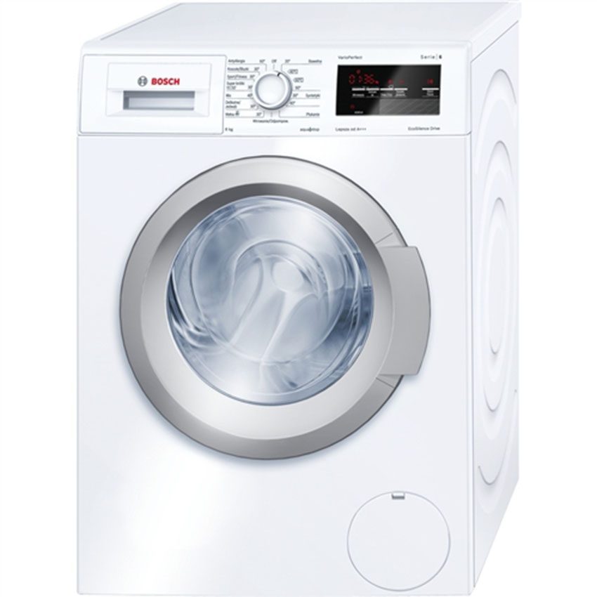 Máy giặt Bosch WAW-24440PL - Hàng chính hãng