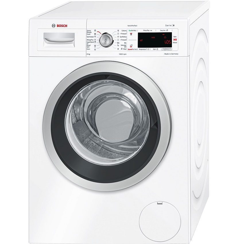Máy giặt Bosch WAW-28440SG - Hàng chính hãng
