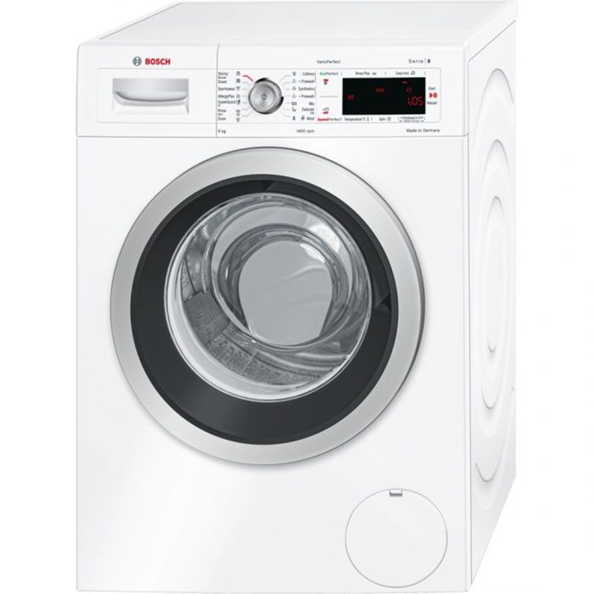 Máy giặt Bosch WAW-28480SG - Hàng chính hãng