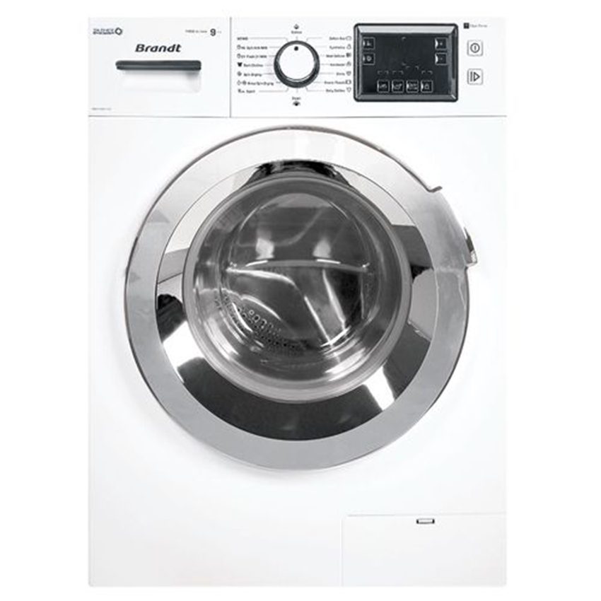 Máy giặt Brandt BWF-594DWA - Hàng chính hãng