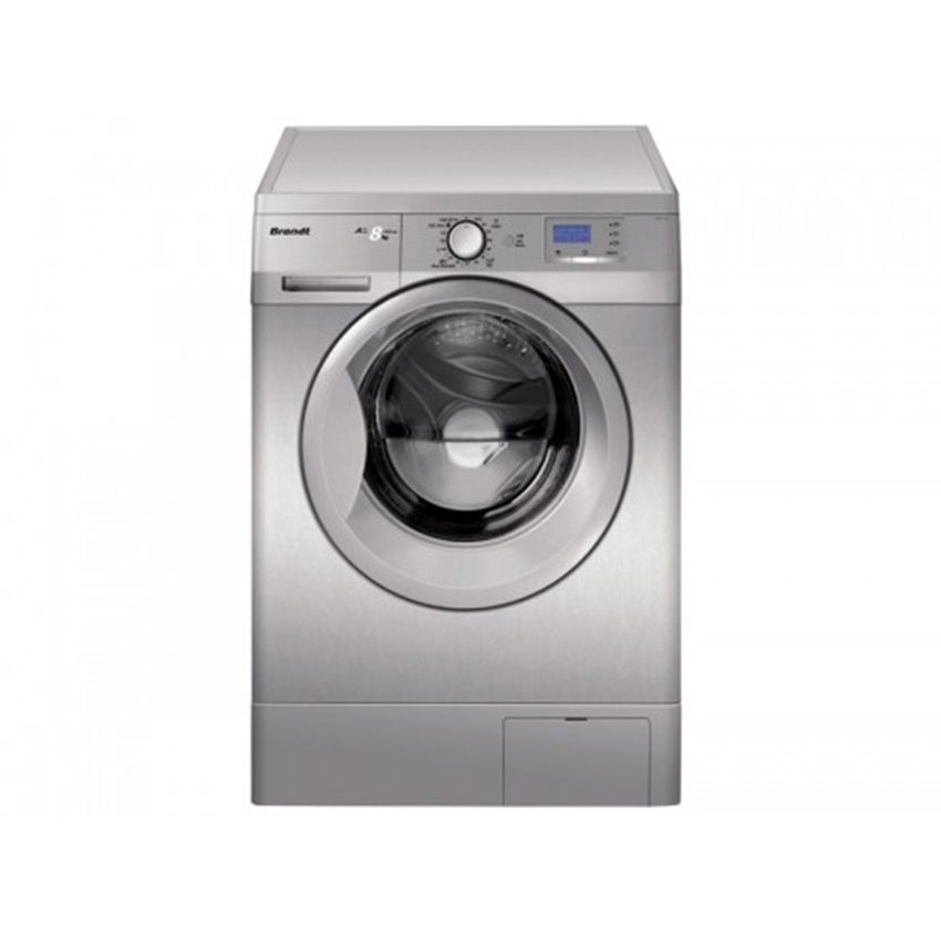 Máy giặt Brandt BWF-8212LX - Hàng chính hãng
