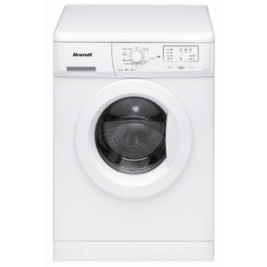 Máy giặt Brandt WFA-0877A - Hàng chính hãng