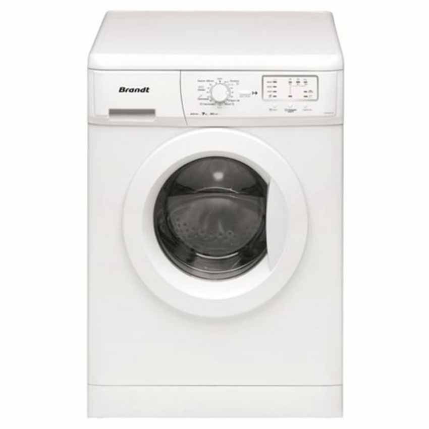 Máy giặt Brandt WFA-1076A - Hàng chính hãng
