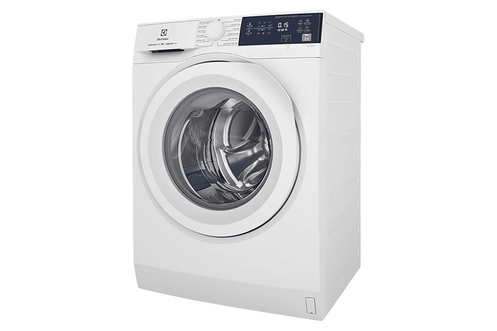 Máy Giặt Inverter Electrolux 9 Kg EWF9024D3WB - Hàng chính hãng