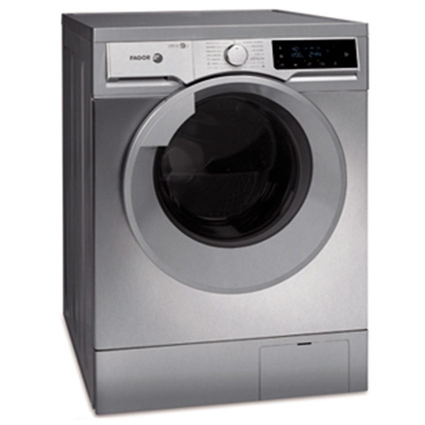 Máy giặt Fagor F-9312X - Hàng chính hãng