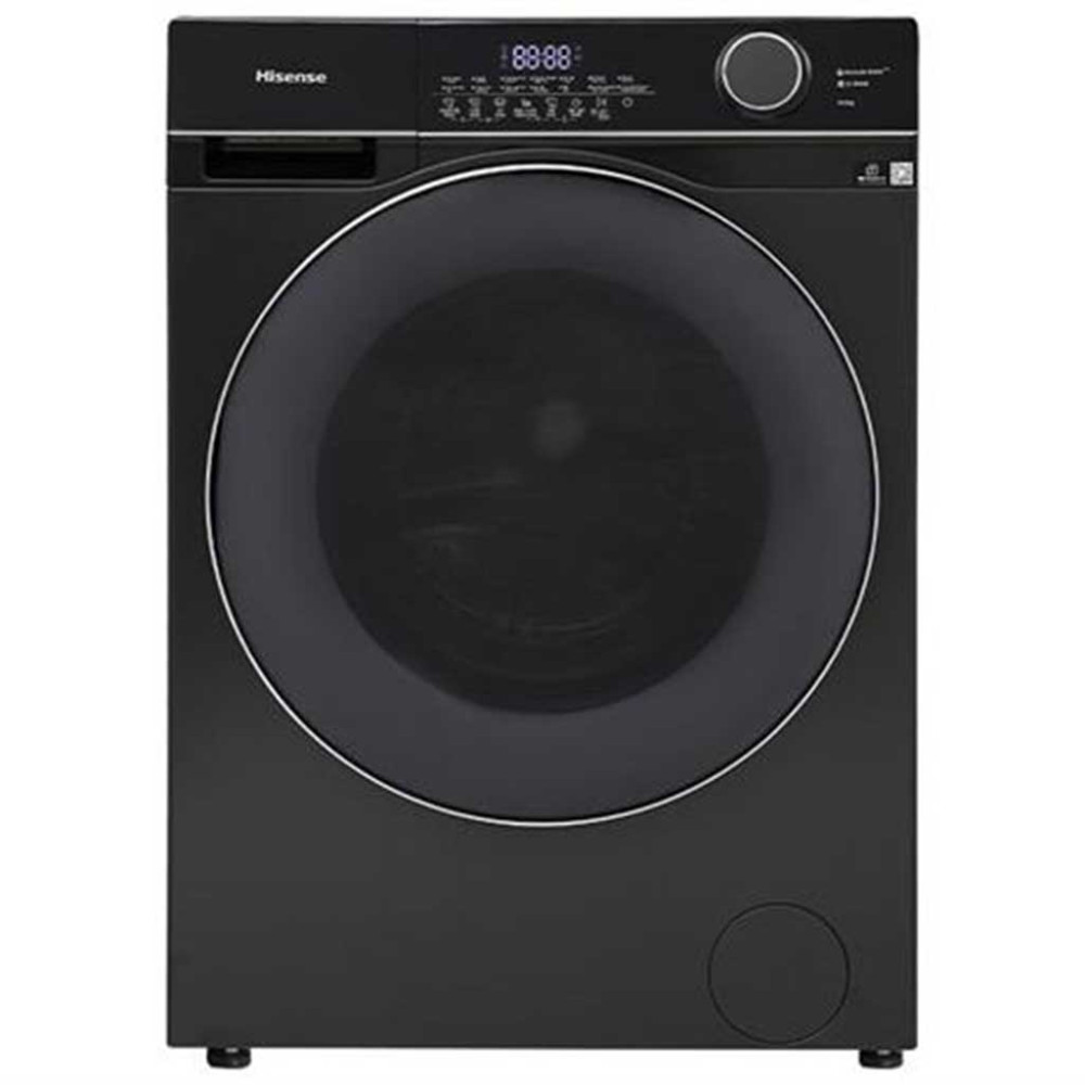 Máy giặt cửa trước Hisense inverter 10.5 kg WF105M3 - Hàng chính hãng
