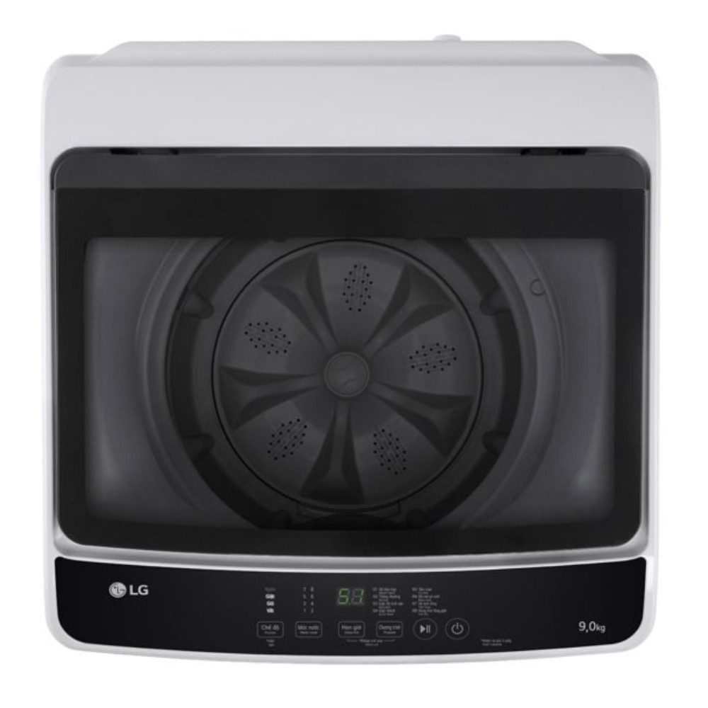 Máy giặt LG 9kg T2109NT1G.ALSPEVN - Hàng chính hãng
