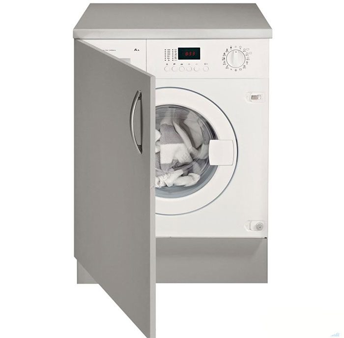 Máy giặt Teka LI 1470 - Hàng chính hãng