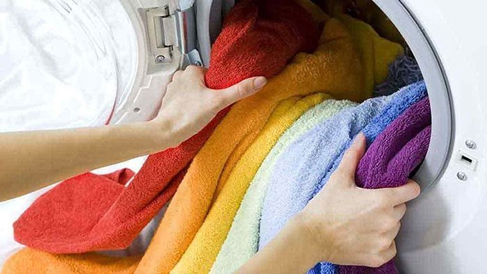 Máy giặt Teka LI 1470 - Hàng chính hãng