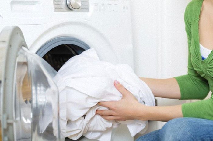 Máy giặt Teka LI2 1260 - Hàng chính hãng
