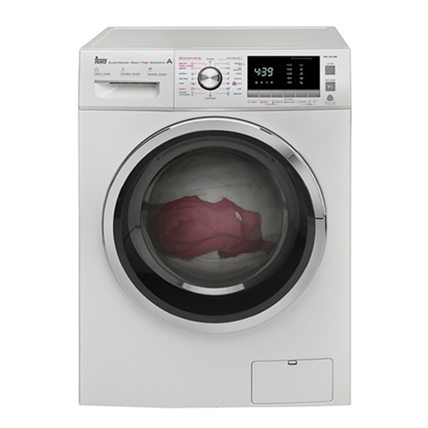 Máy giặt Teka TKD 1610 WD EXP - Hàng chính hãng