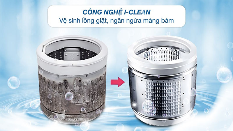 Máy giặt Toshiba AW-DM1100JV(MK) - Hàng chính hãng